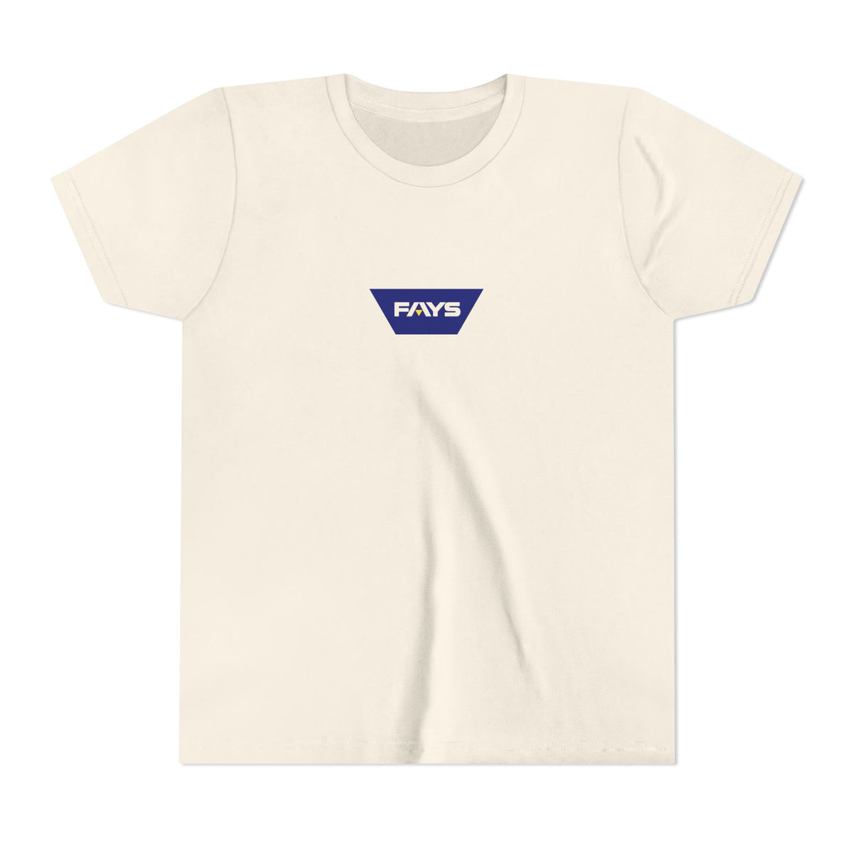 Fay's Drug Kids Tee / T-Shirt