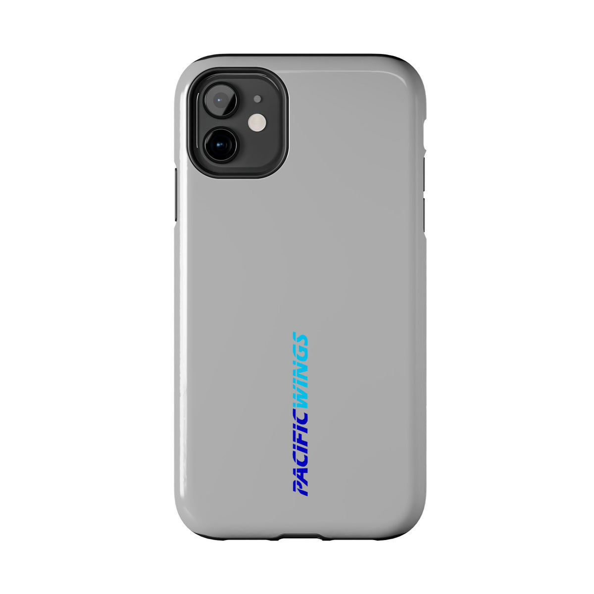 Pacific Wings Tough Phone Case