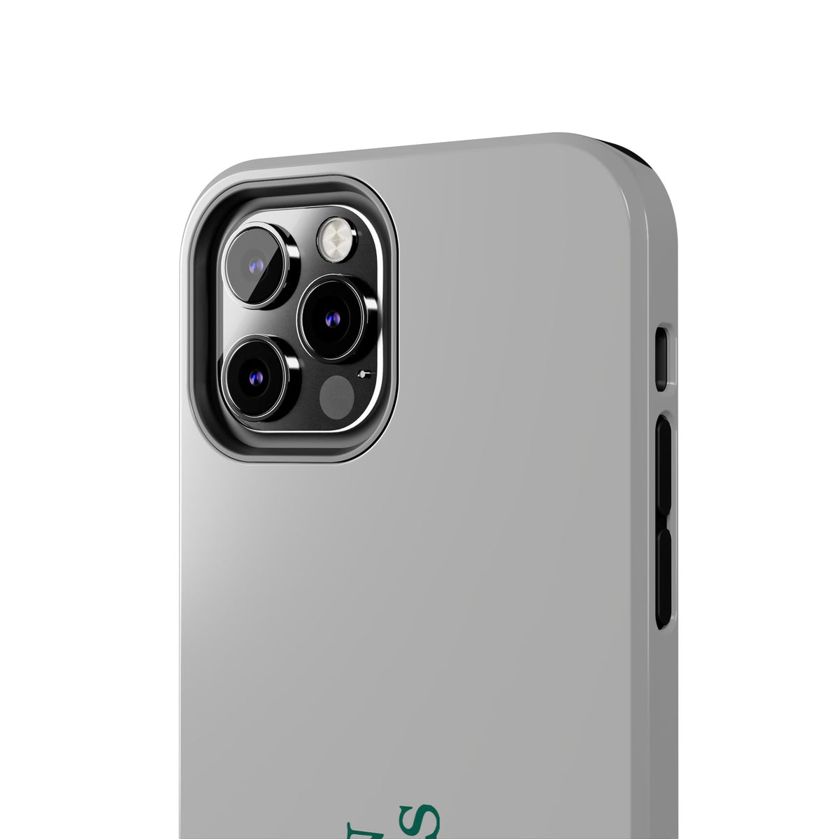 Lehman Brothers Tough Phone Case
