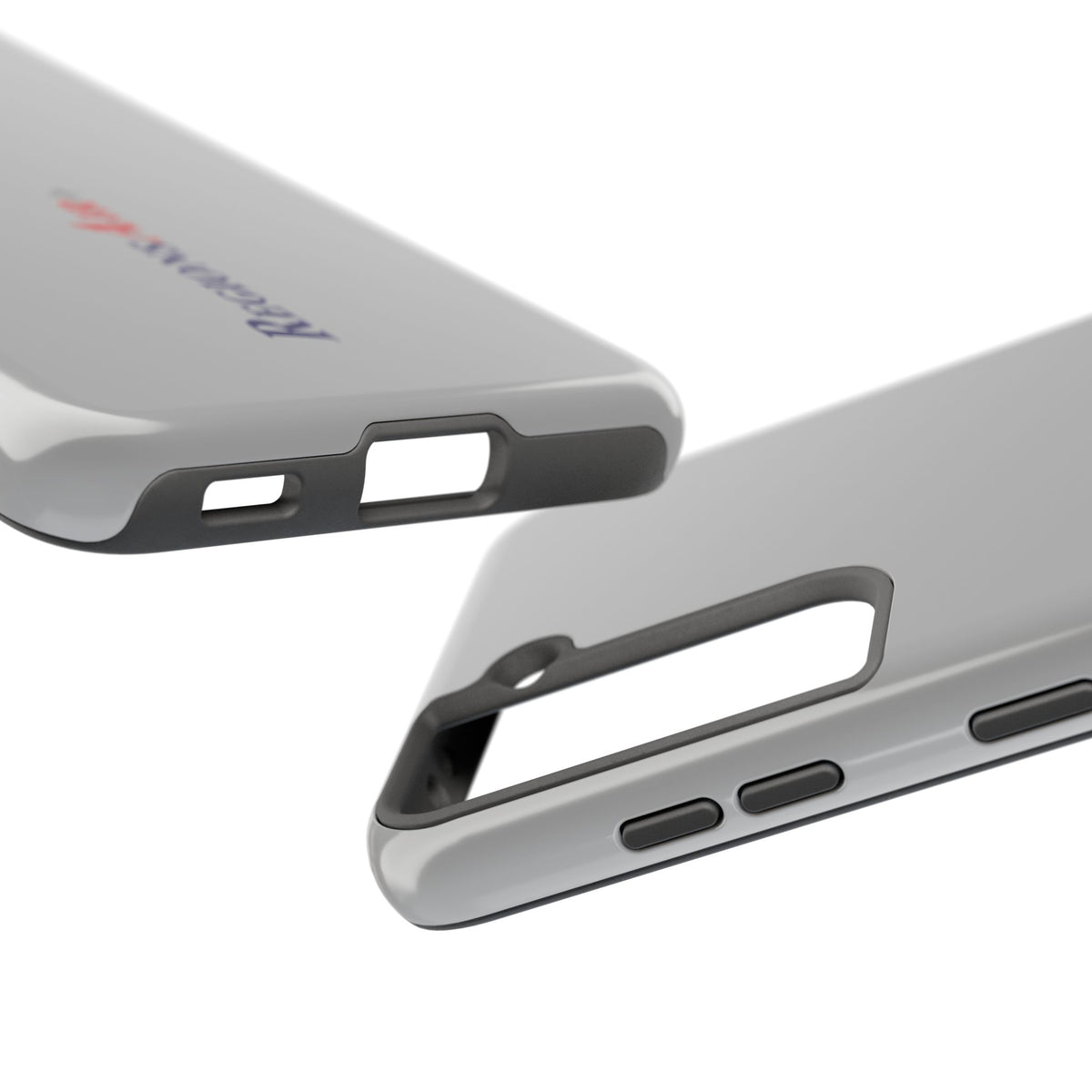 RegionsAir Tough Phone Case