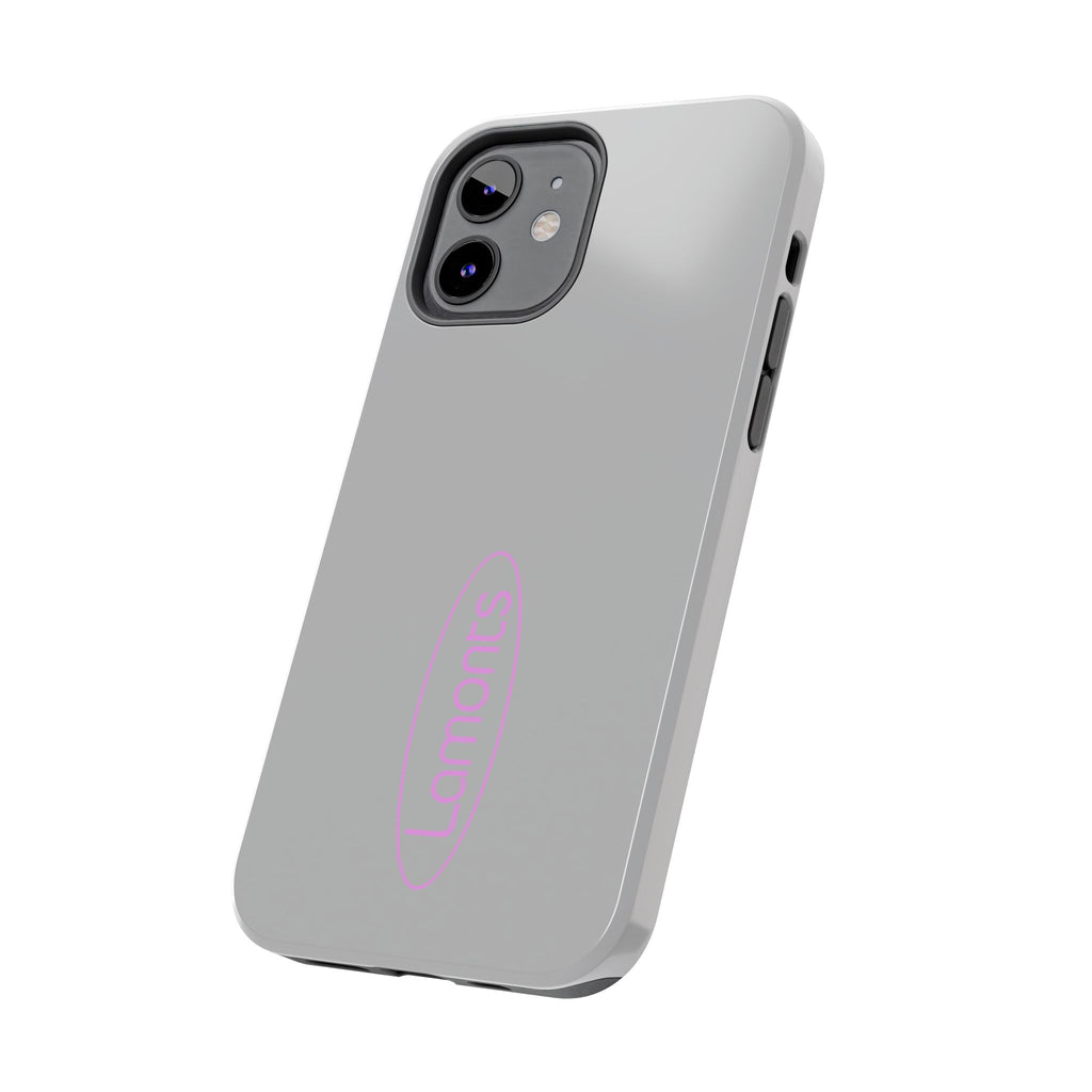 Lamonts Tough Phone Case