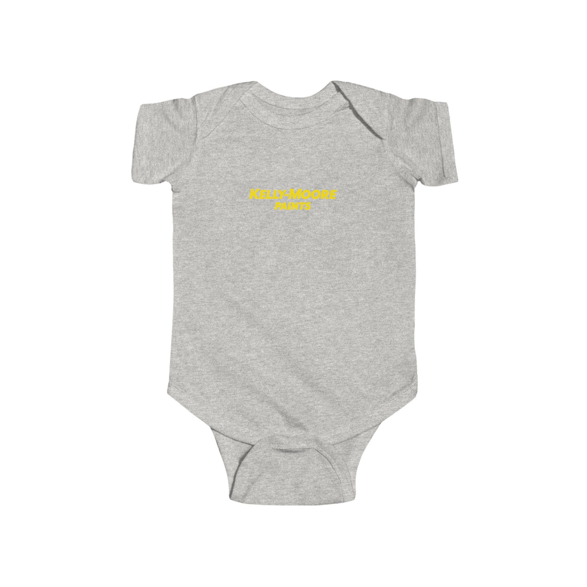 Kelly-Moore Paints Infant Bodysuit