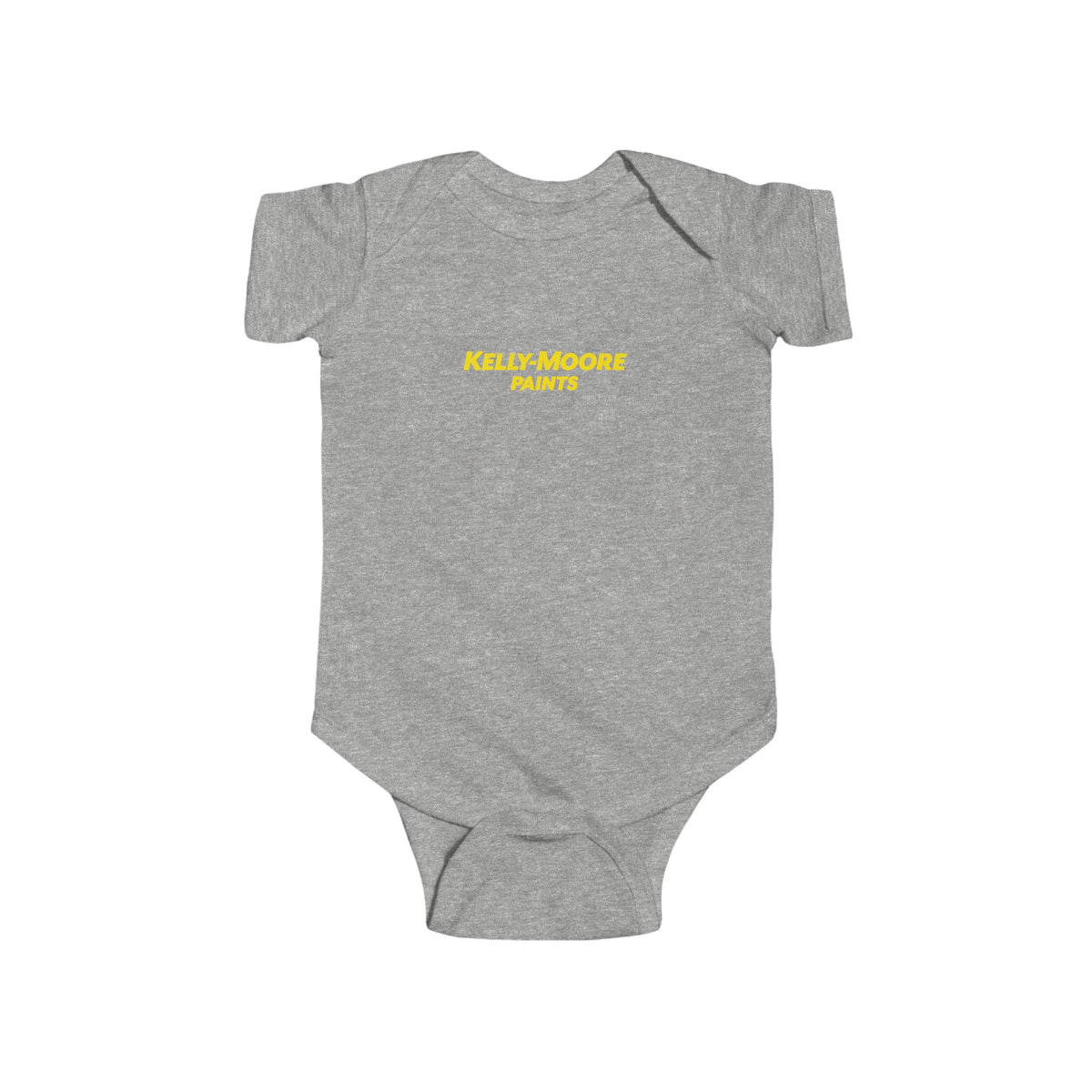 Kelly-Moore Paints Infant Bodysuit