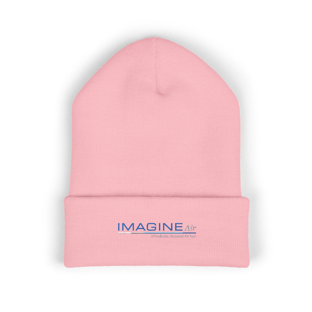 ImagineAir Cuffed Beanie