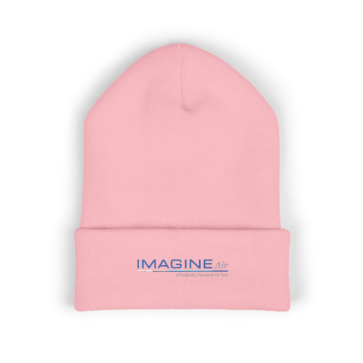 ImagineAir Cuffed Beanie