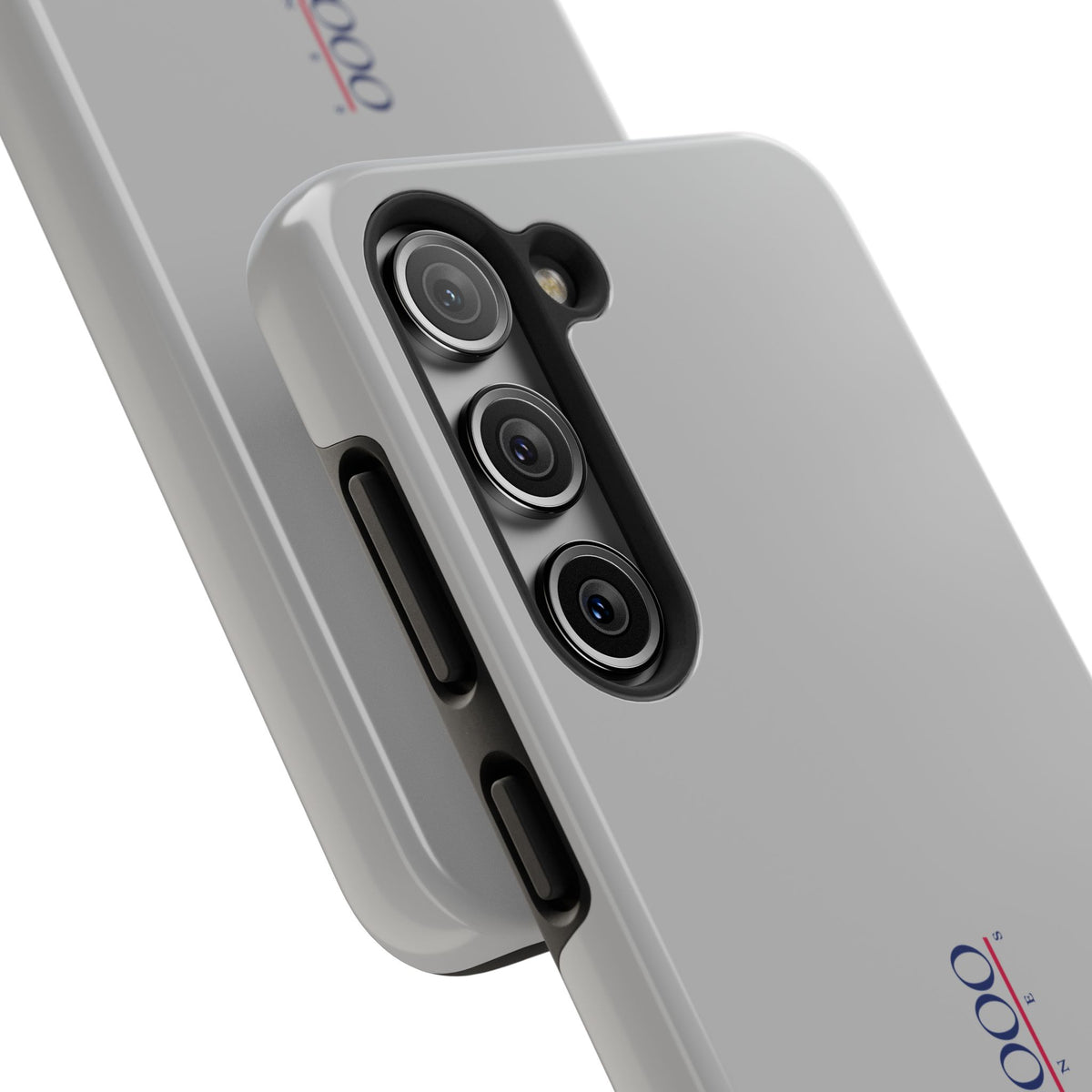 USA3000 Airlines Tough Phone Case