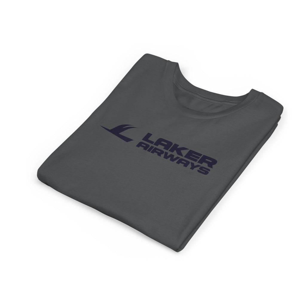 Laker Airways Kids Tee / T-Shirt