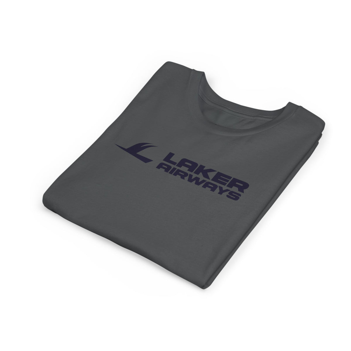 Laker Airways Kids Tee / T-Shirt