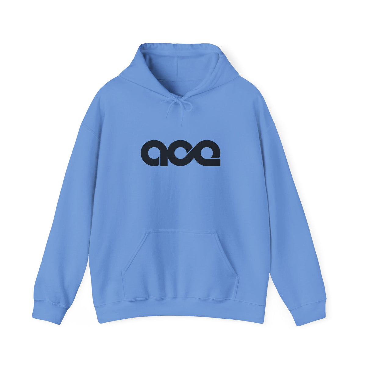 Action Computer Enterprise Hoodie / Sweatshirt