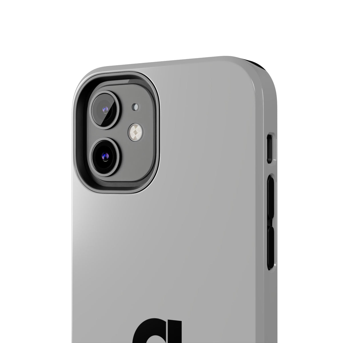 Action Computer Enterprise Tough Phone Case