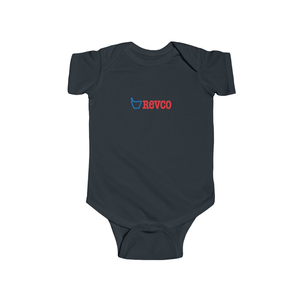 Revco Discount Drug Stores Infant Bodysuit