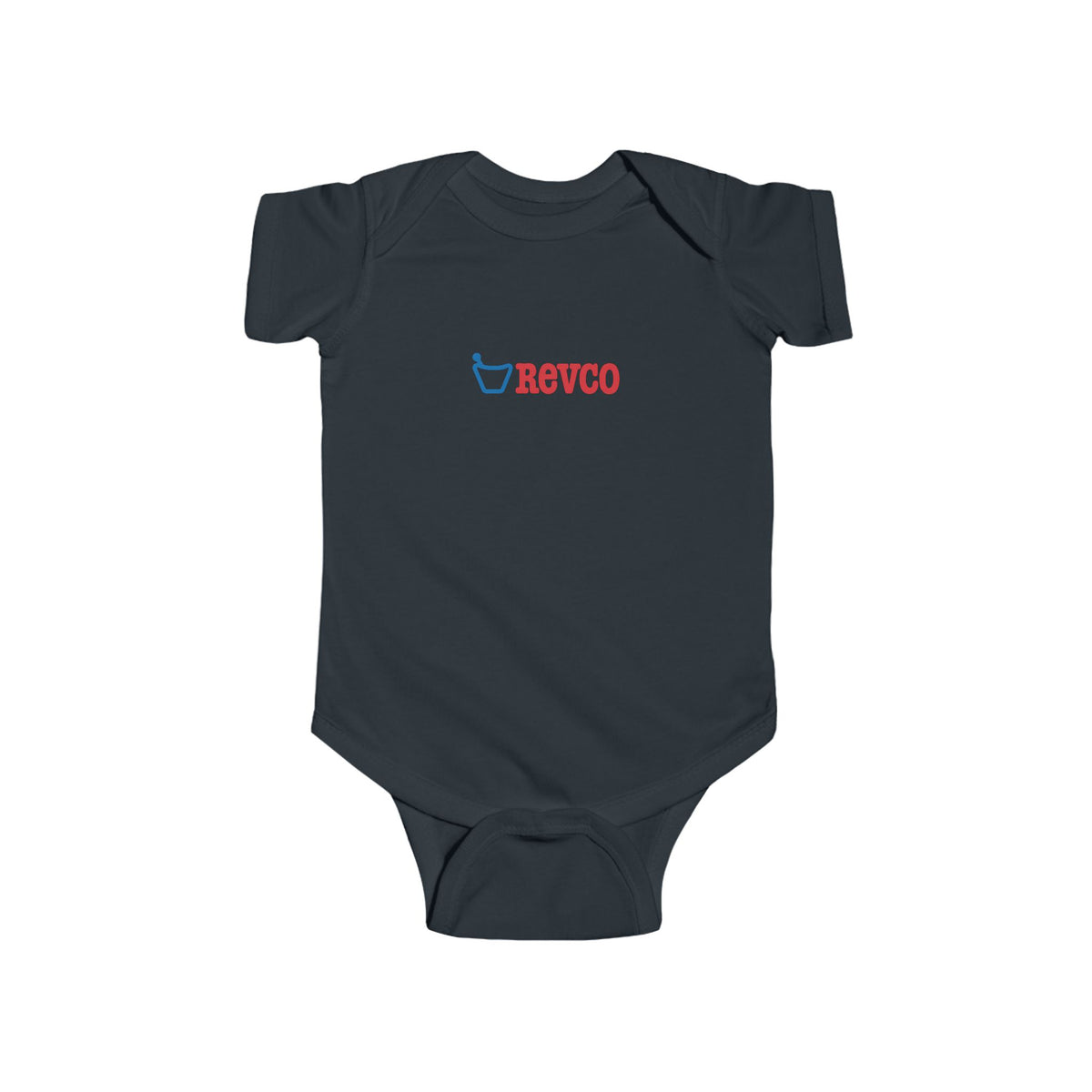 Revco Discount Drug Stores Infant Bodysuit
