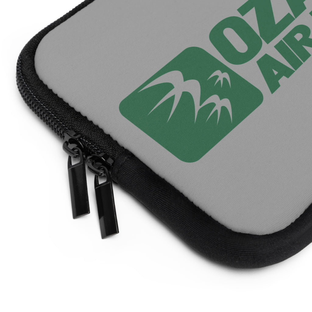 Ozark Air Lines Laptop Sleeve