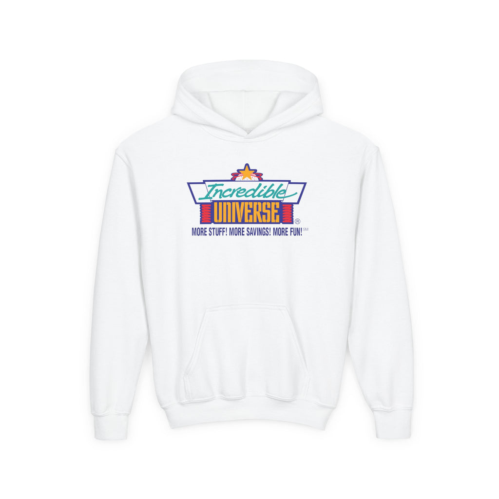 Incredible Universe Youth Hoodie / Sweatshirt