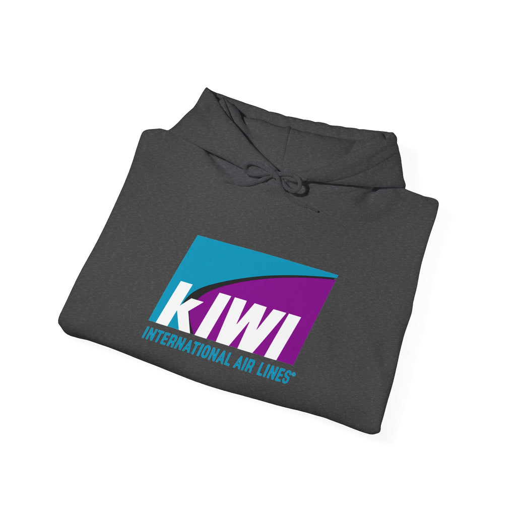 Kiwi International Air Lines Hoodie / Sweatshirt