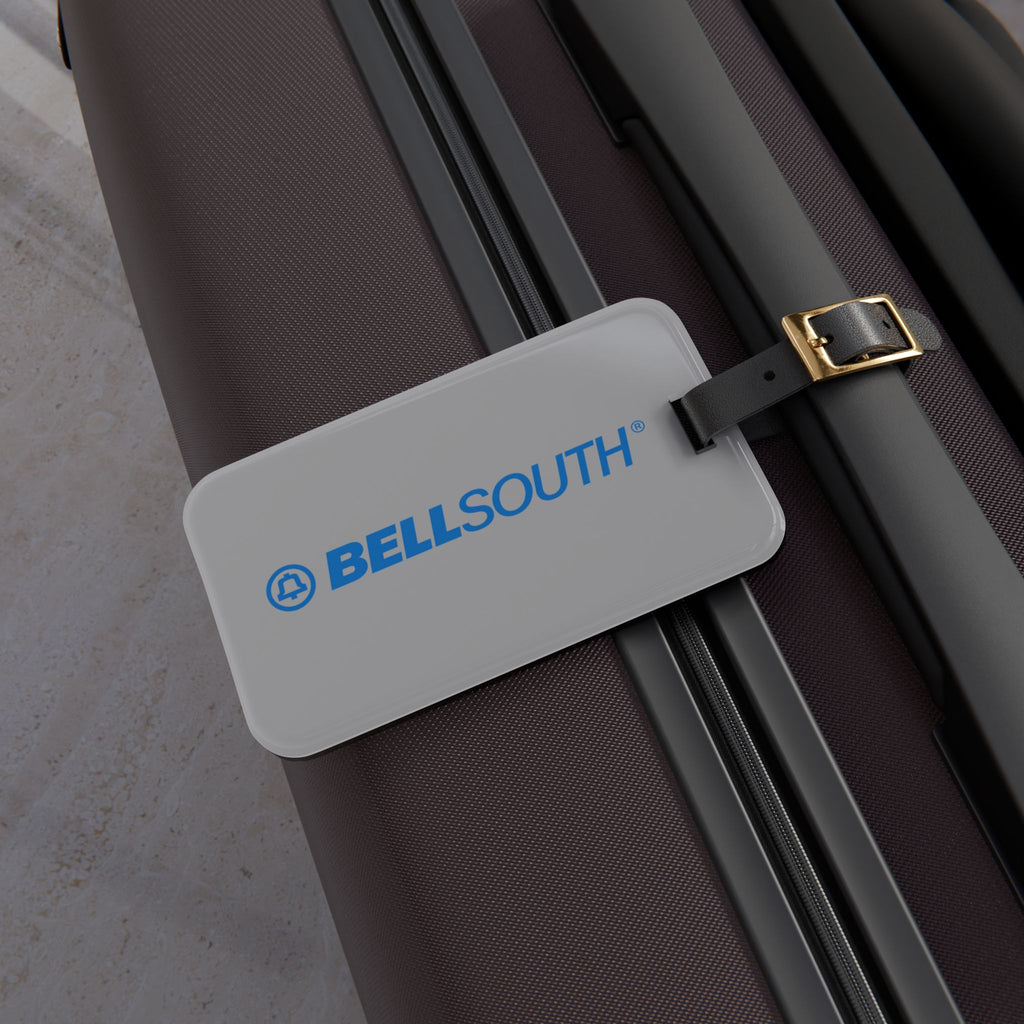 BellSouth Luggage Tag