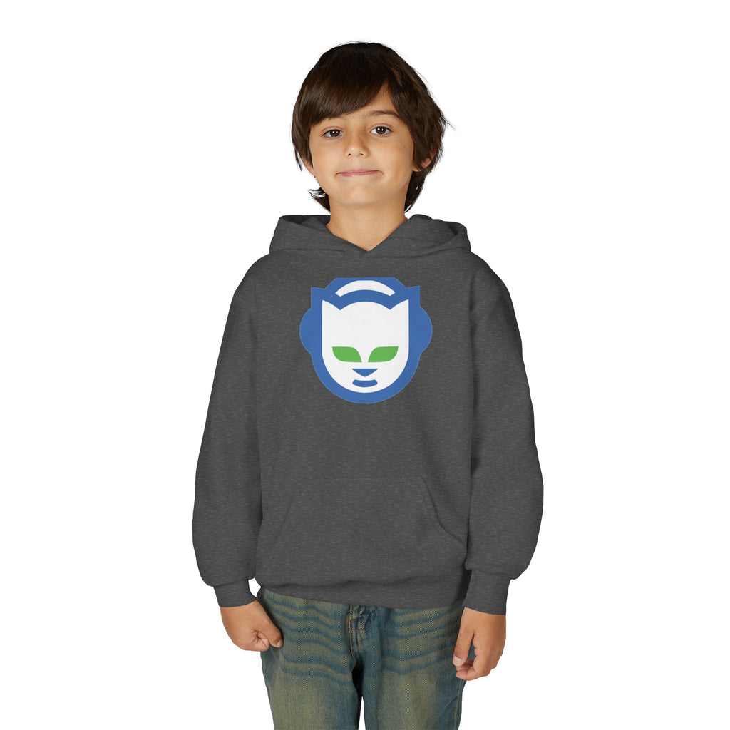 Napster Youth Hoodie / Sweatshirt