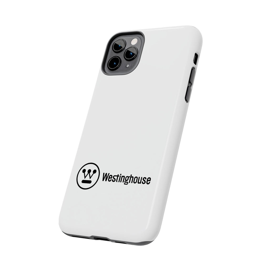 Westinghouse Electric Corporation Tough Phone Case