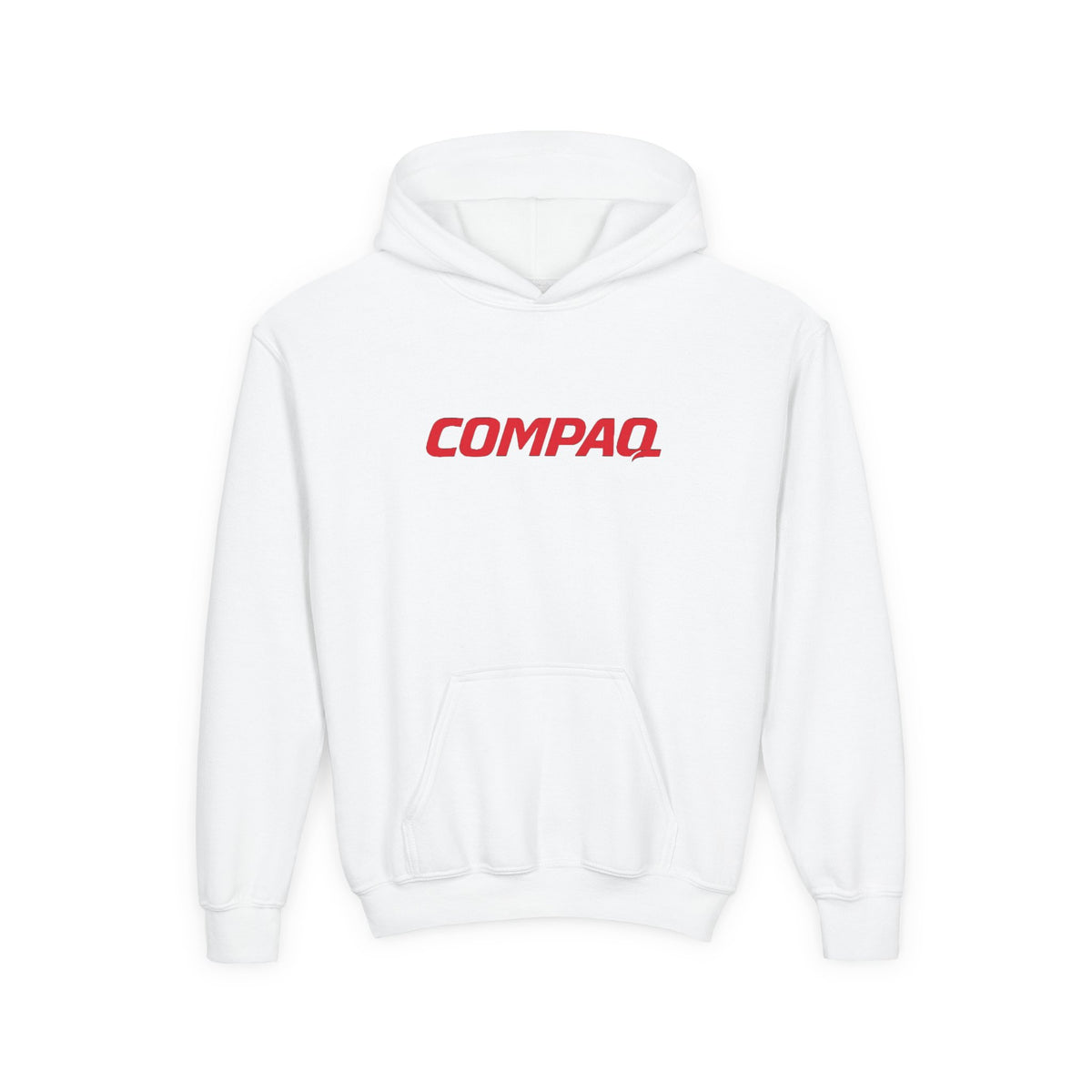 Compaq Youth Hoodie / Sweatshirt