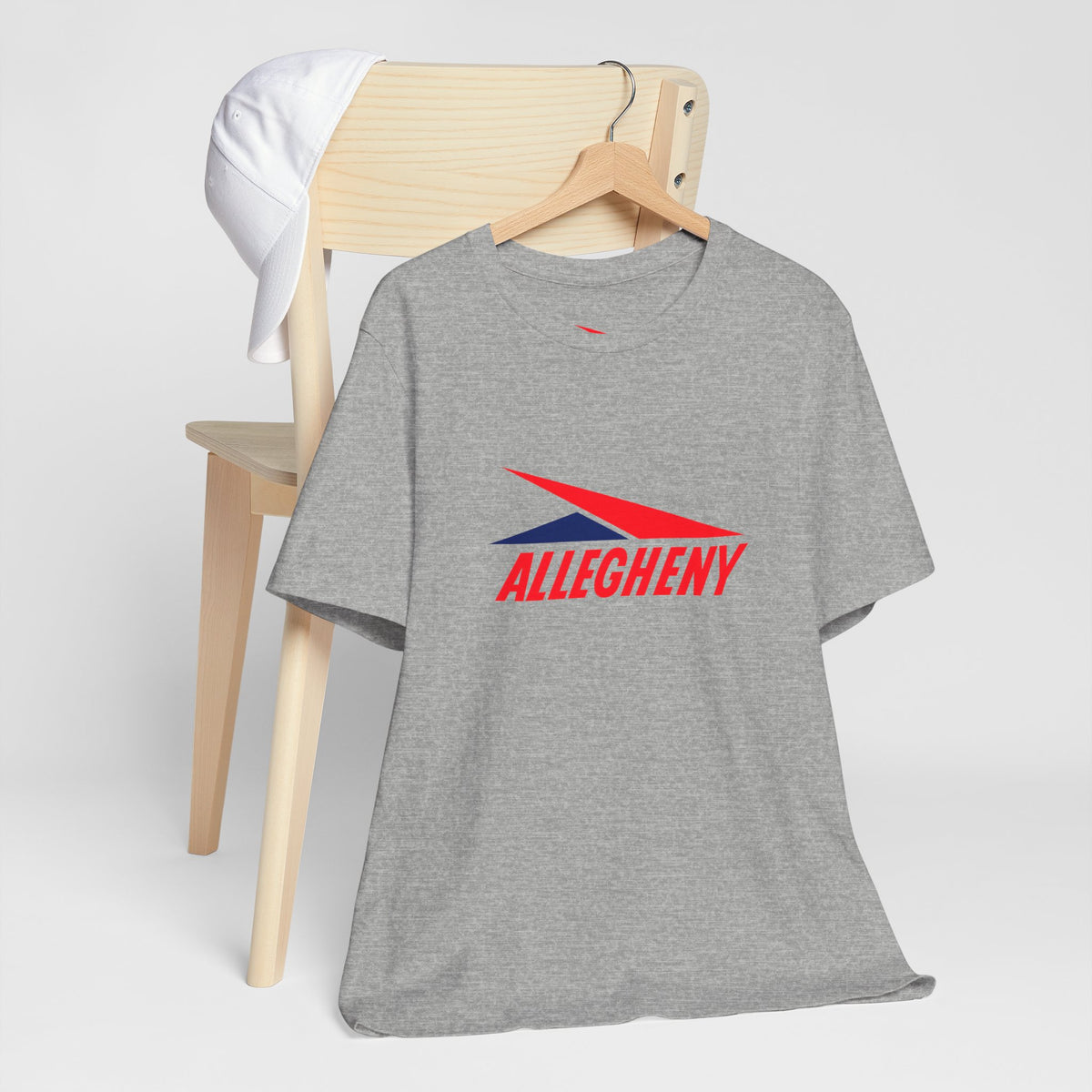 Allegheny Airlines T-Shirt