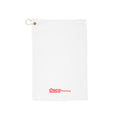Osco Drug Golf Towel
