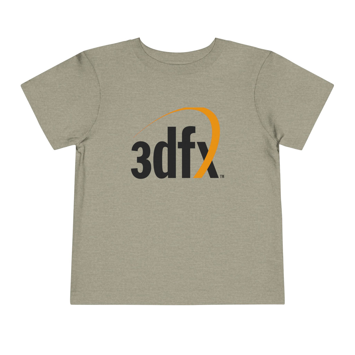 3dfx Interactive Toddler Tee / T-Shirt