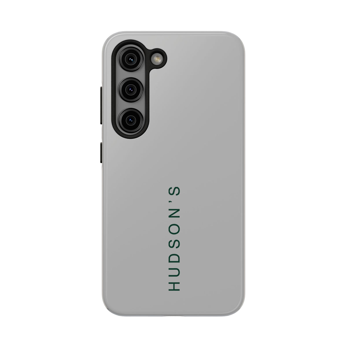 Hudson's Tough Phone Case