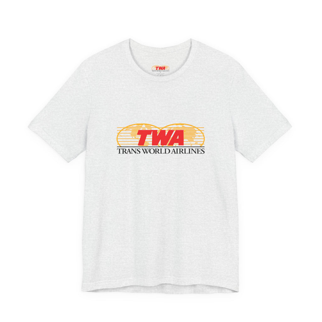 Trans World Airlines (TWA) T-Shirt