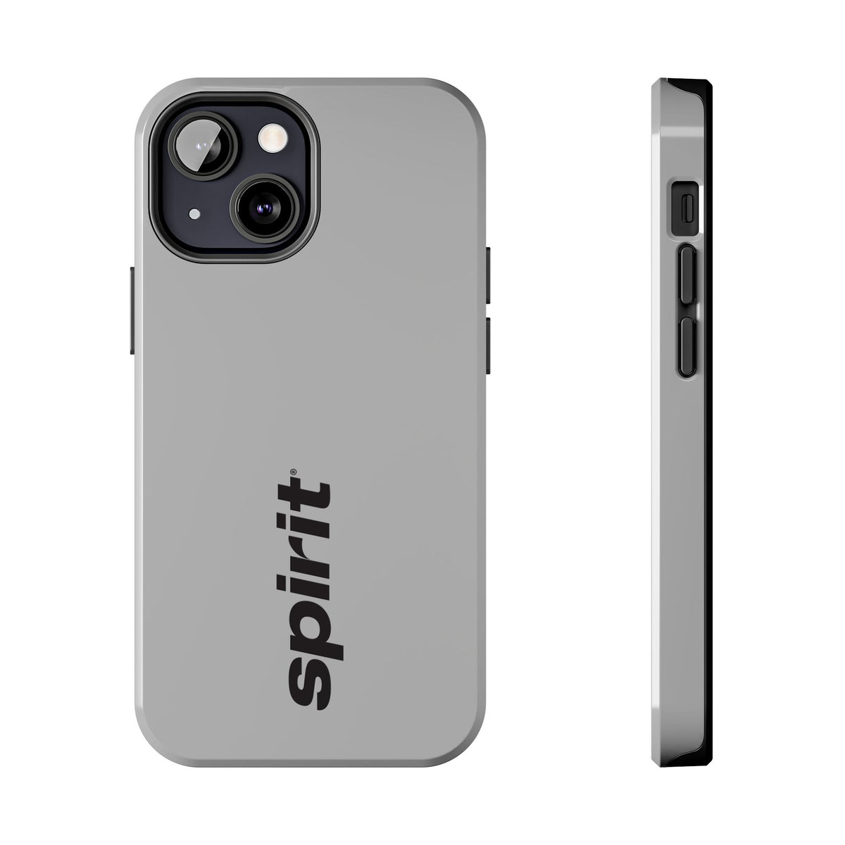 Spirit Airlines Tough Phone Case