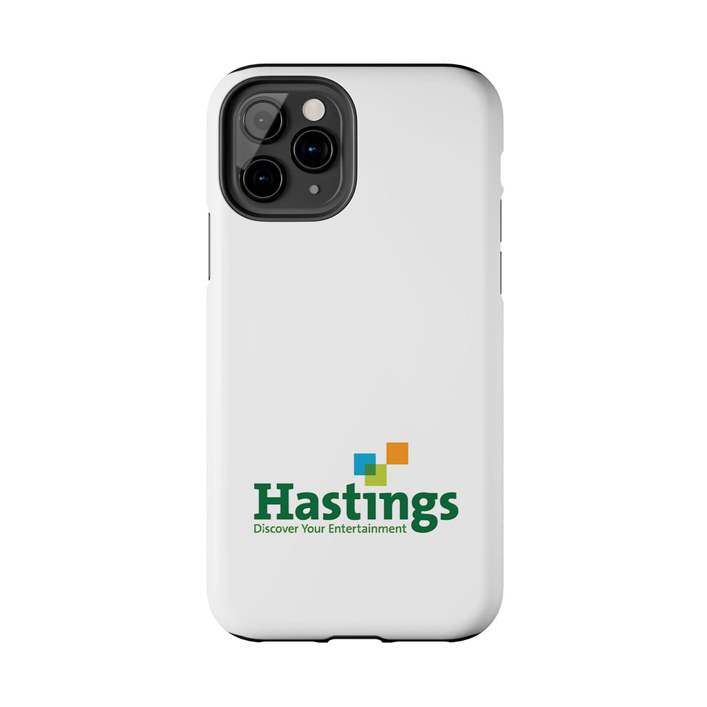 Hastings Entertainment Tough Phone Case