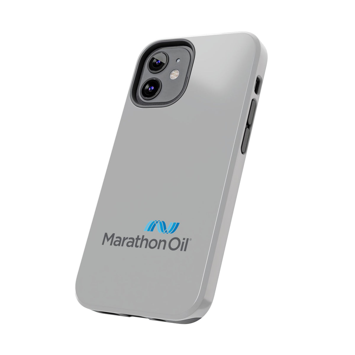Marathon Oil Tough Phone Case
