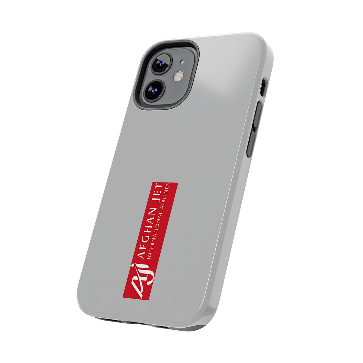 Afghan Jet International Airlines Tough Phone Case