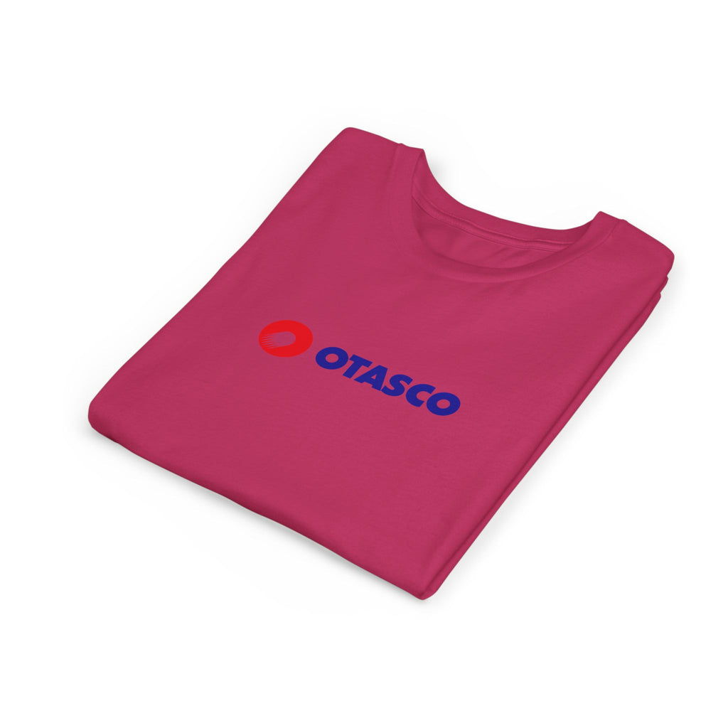 Otasco (Oklahoma Tire and Supply Company) Kids Tee / T-Shirt