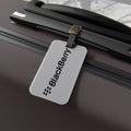 BlackBerry Luggage Tag