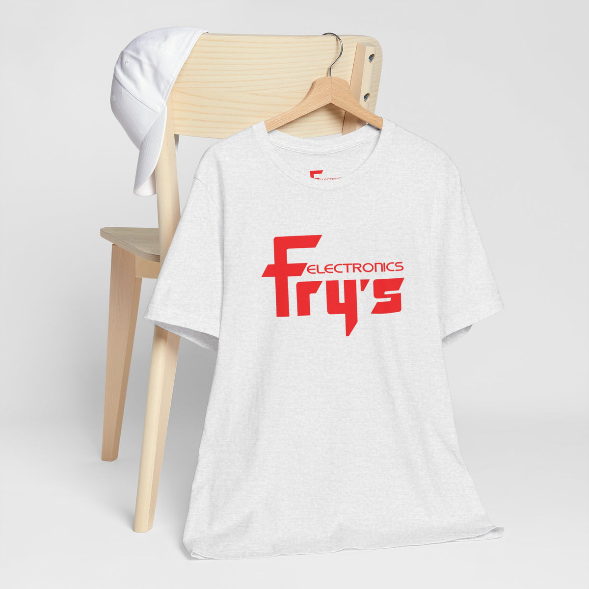 Fry's Electronics, Inc. T-Shirt