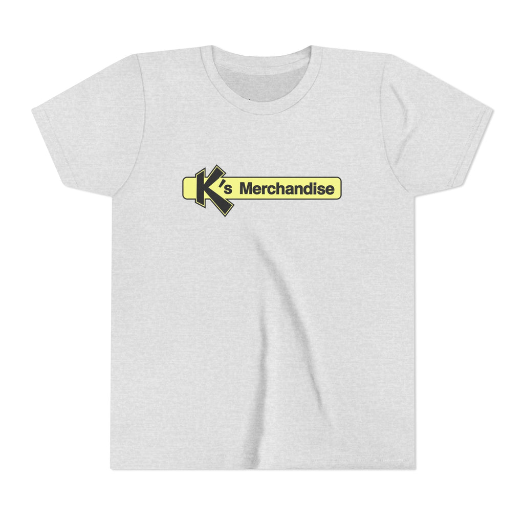 K's Merchandise Mart Kids Tee / T-Shirt