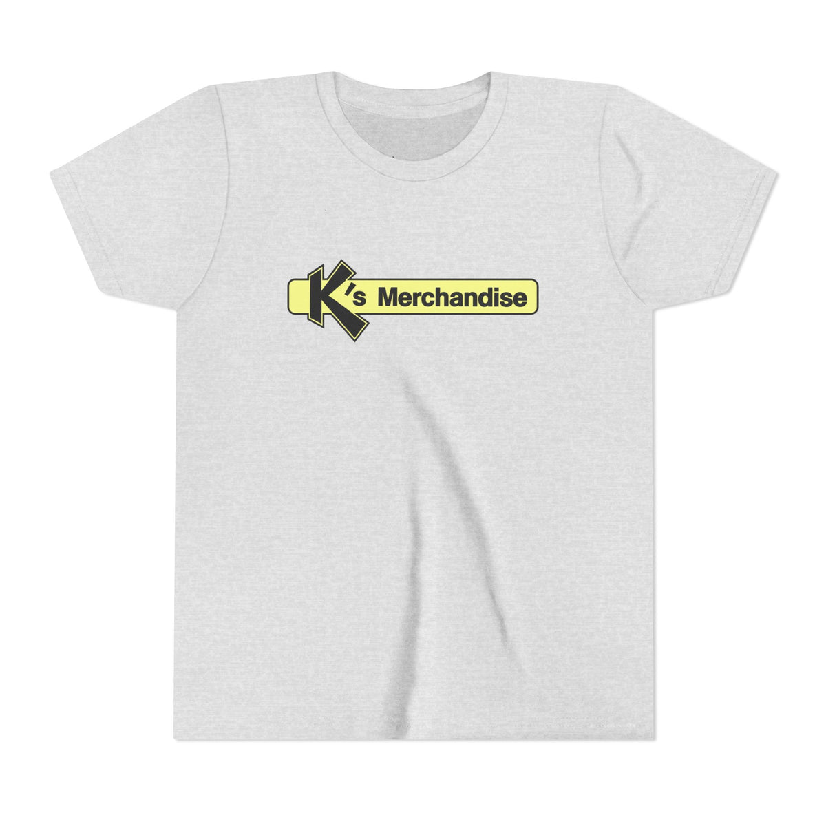 K's Merchandise Mart Kids Tee / T-Shirt
