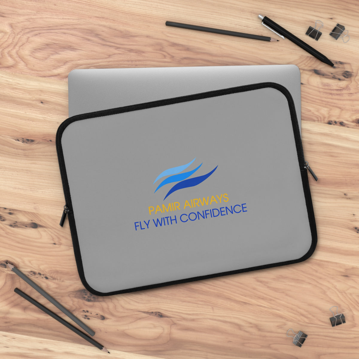 Pamir Airways Laptop Sleeve