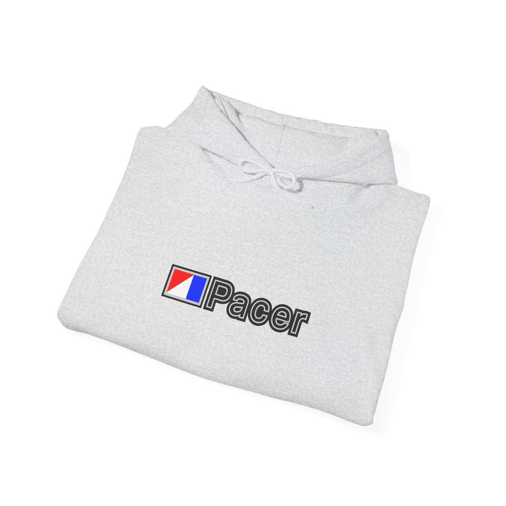 Pacer International Hoodie / Sweatshirt