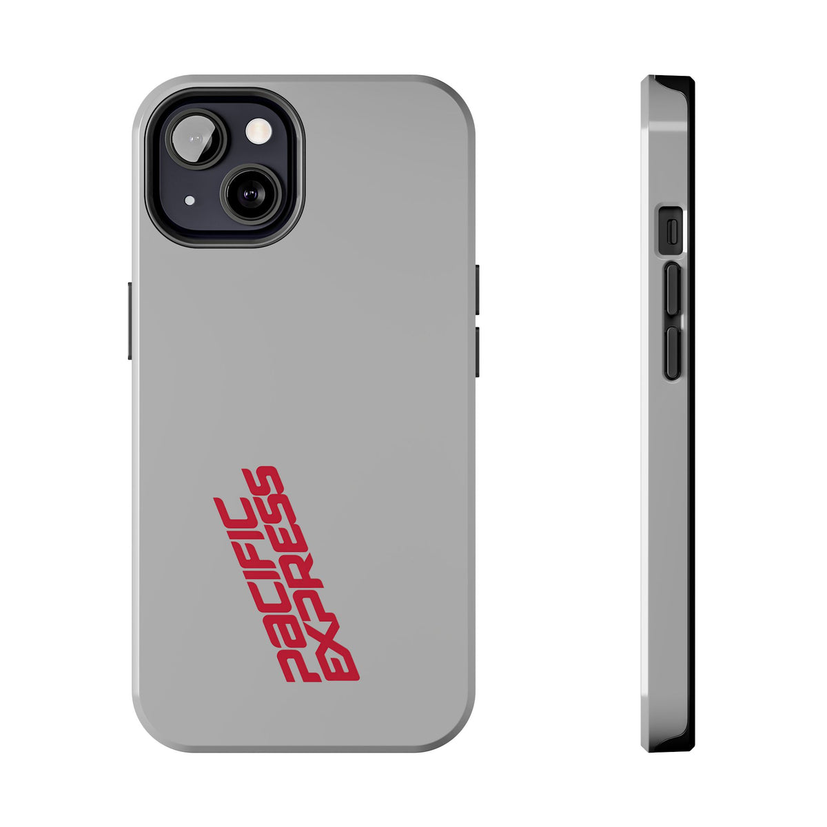 Pacific Express Tough Phone Case