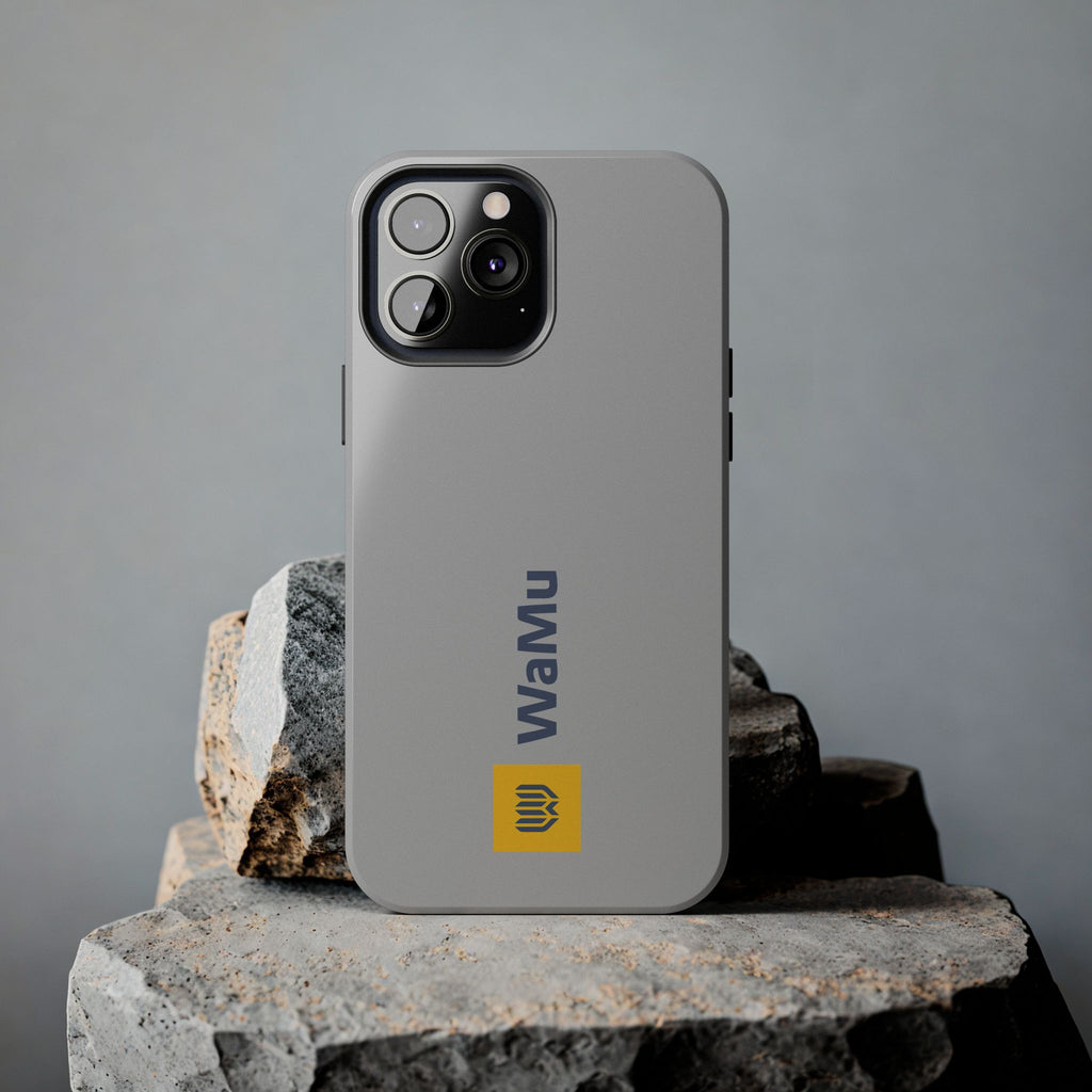 Washington Mutual (WaMu) Tough Phone Case