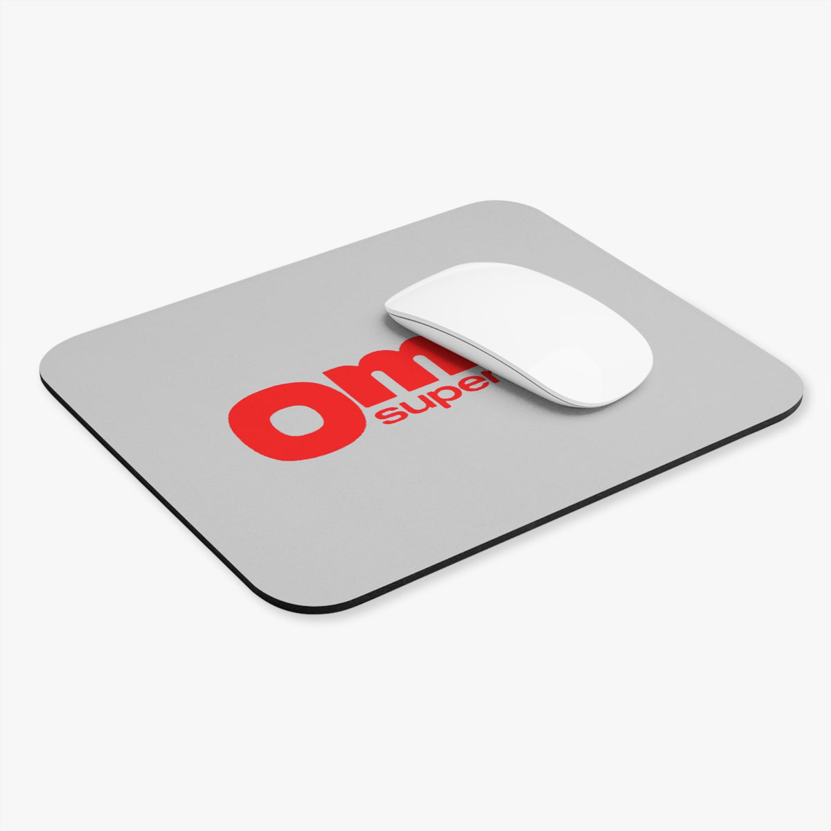 Omni Superstore Mouse Pad
