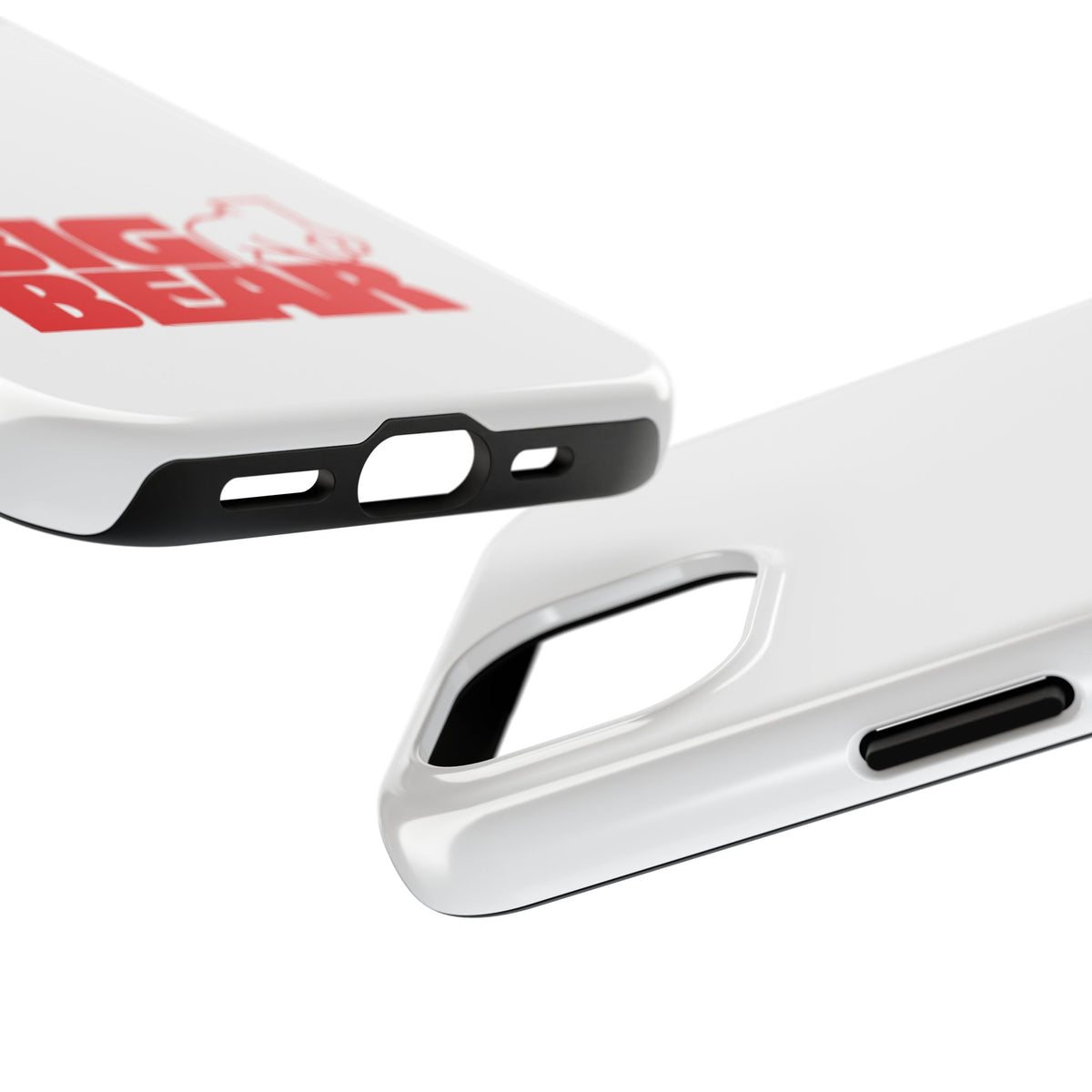Big Bear Stores Tough Phone Case