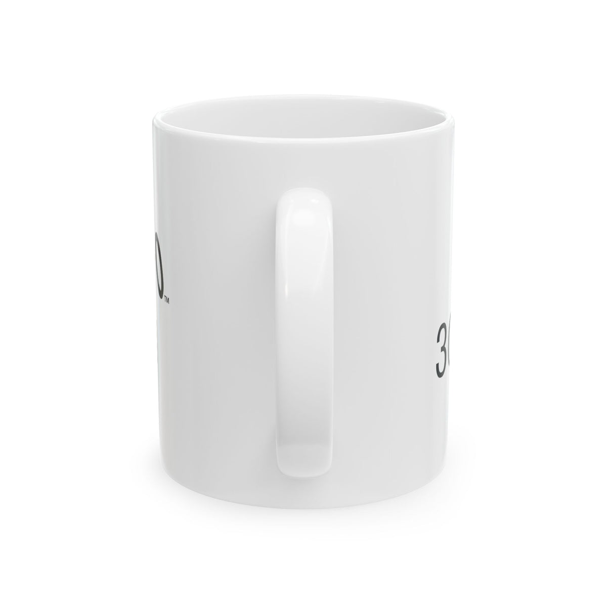 3Com Corporation Ceramic Coffee Mug