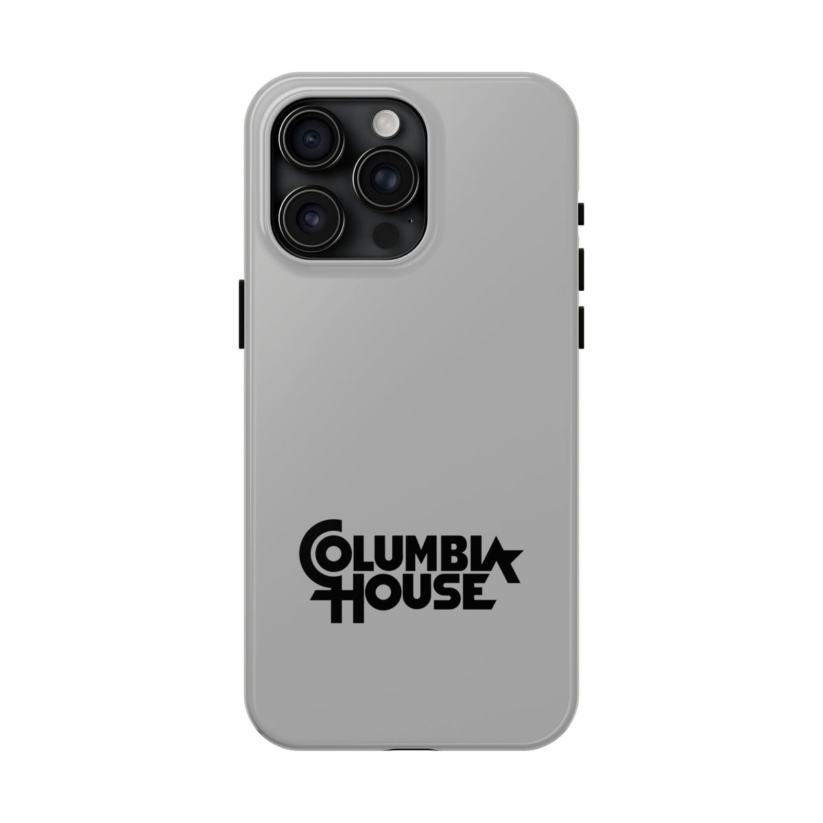 Columbia House Tough Phone Case