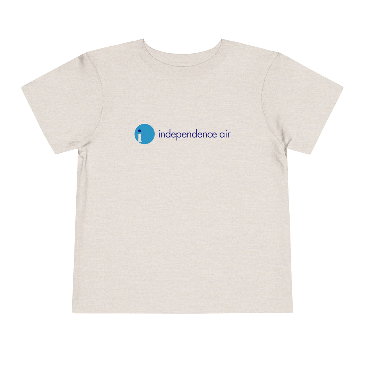 Independence Air Toddler Tee / T-Shirt