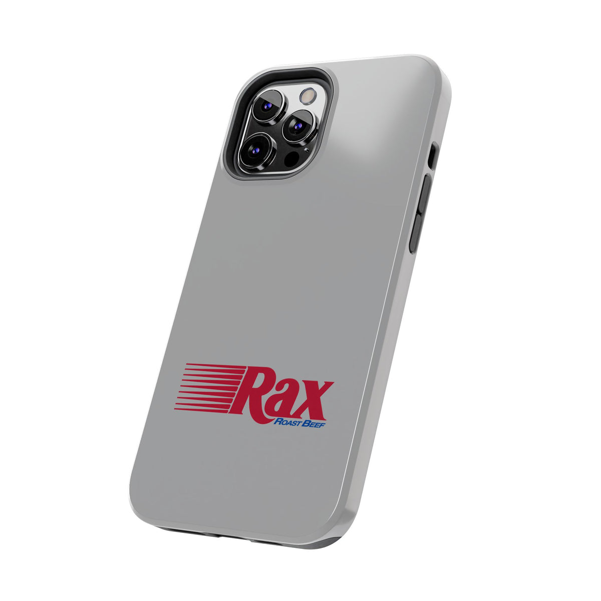 Rax Roast Beef Tough Phone Case