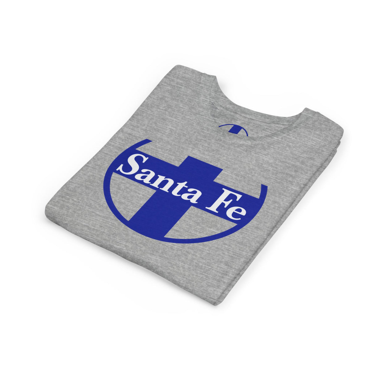 Atchison Topeka and Santa Fe Railway Kids Tee / T-Shirt