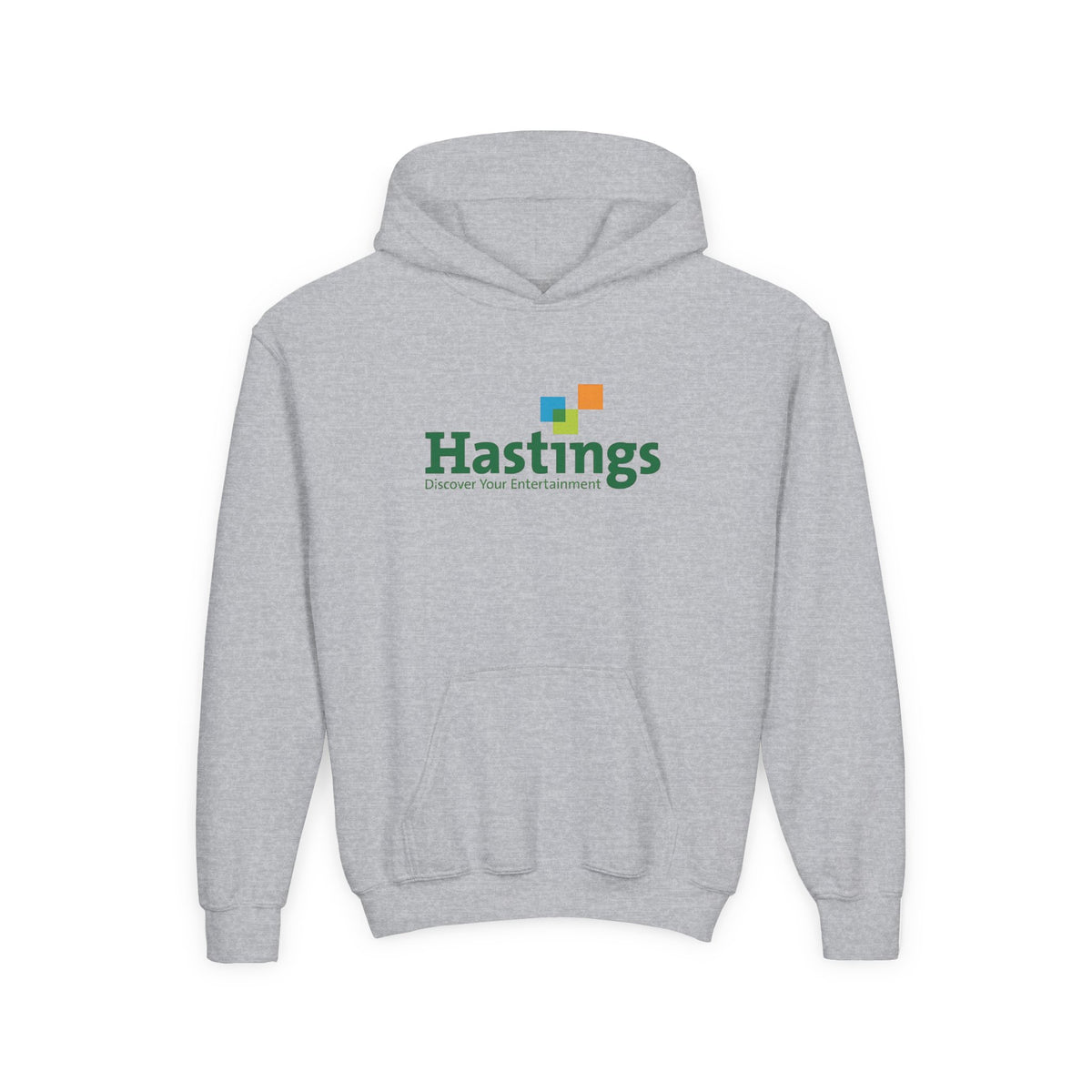 Hastings Entertainment Youth Hoodie / Sweatshirt