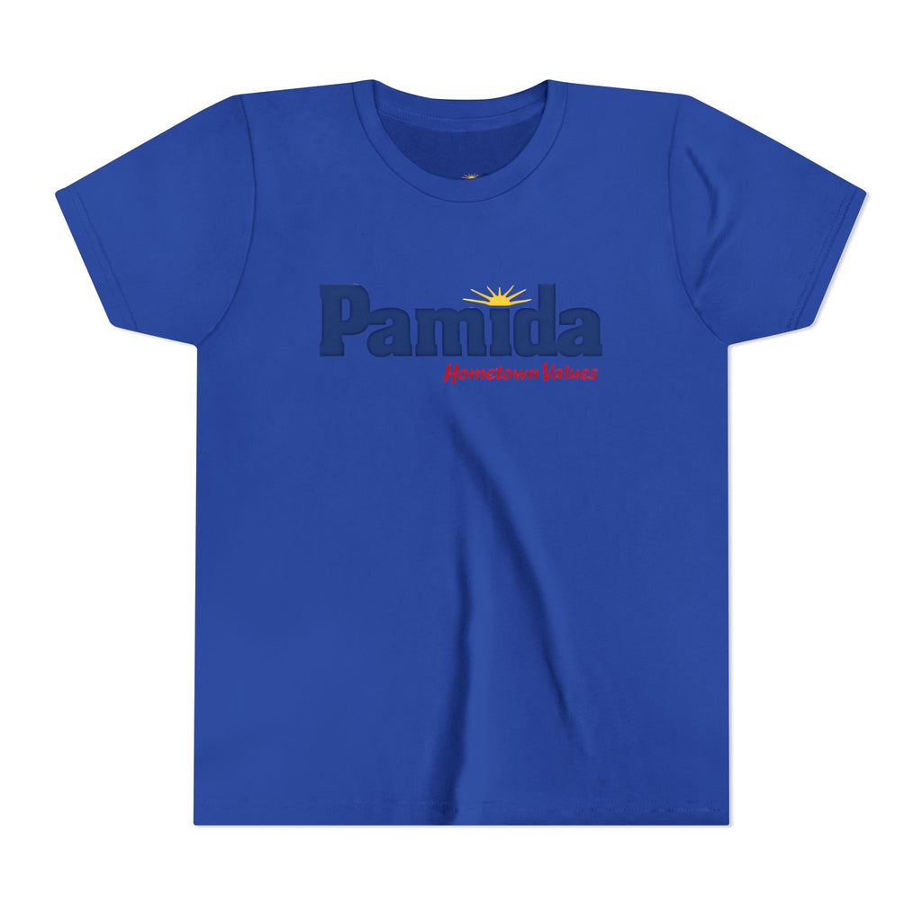 Pamida Kids Tee / T-Shirt